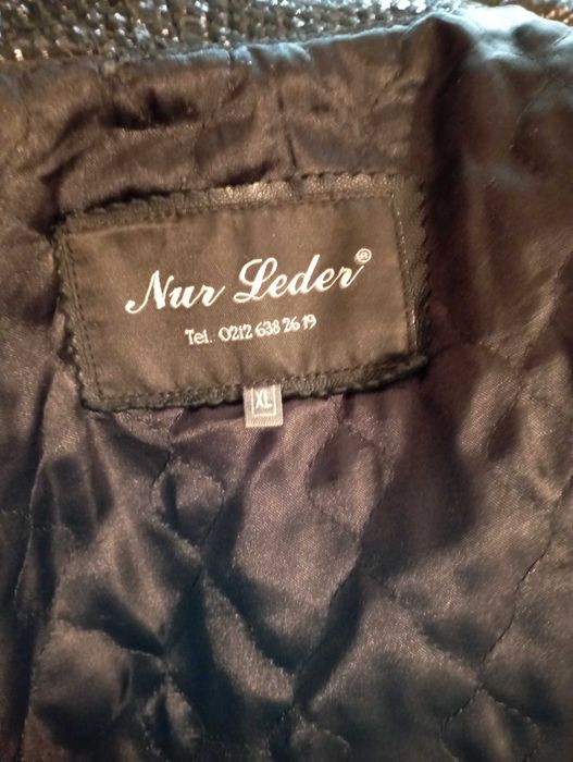 Верхняя женская одежда