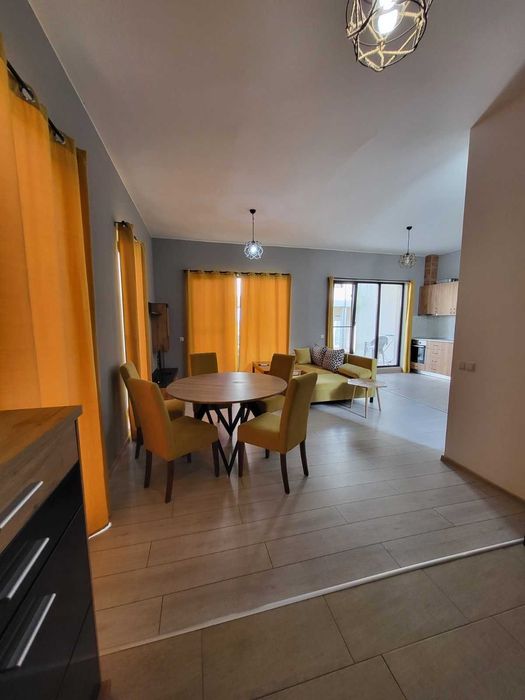 Дава се под наем Къща в Бургас, Сарафово - 140 кв.м за 1000 € - Снимка #3