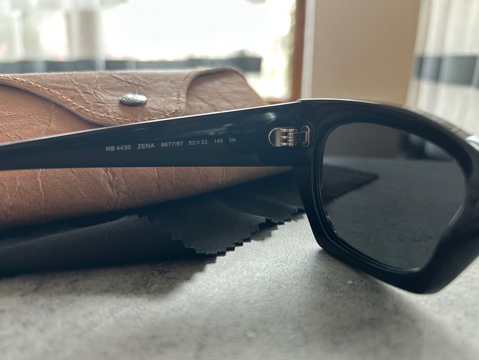 Слънчеви очила Ray-Ban