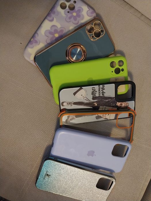 Чехлы для телефона