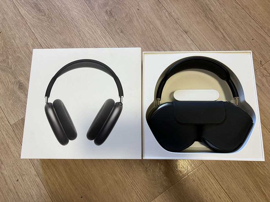 Наушники AirPods Max_Original продам срочно.Состояние идеал.Торг