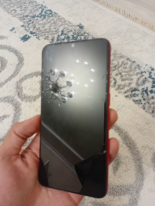 Oppo a5s 32GB 3RAM