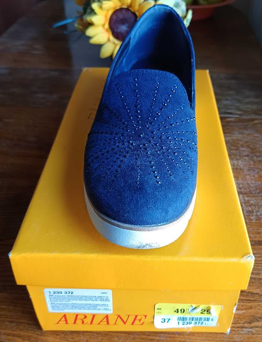 Дамски обувки Ariane