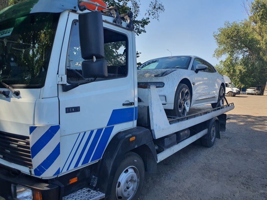 Эвакуатор в Алматы 24/7