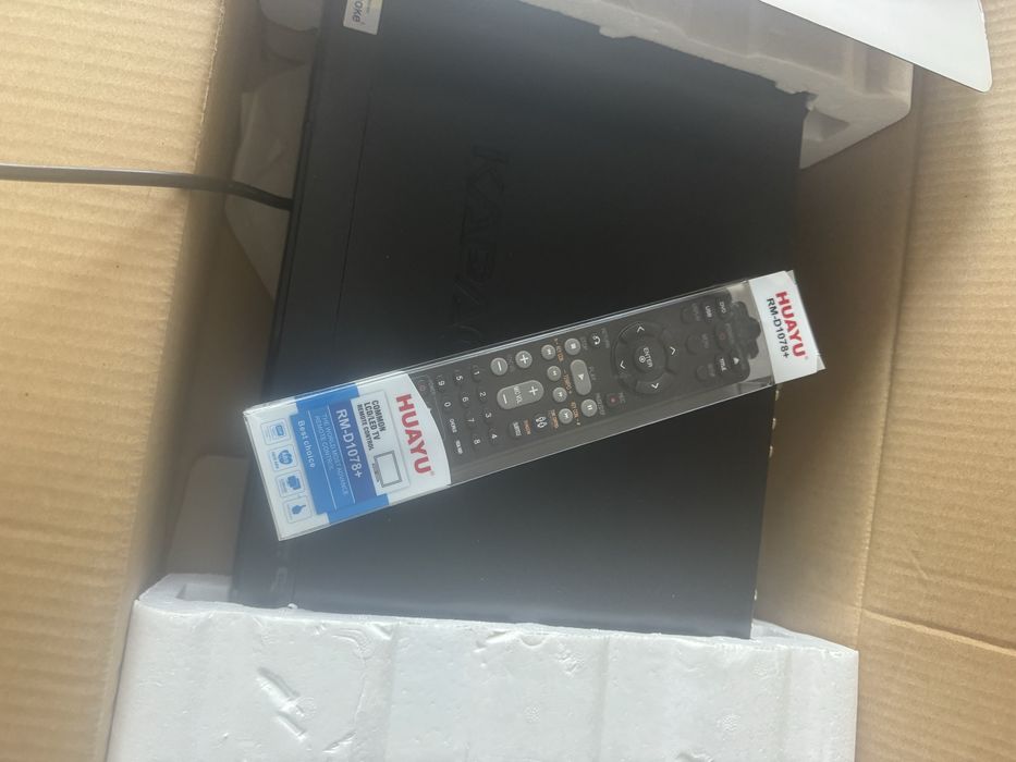 Продам караоке новый срочно