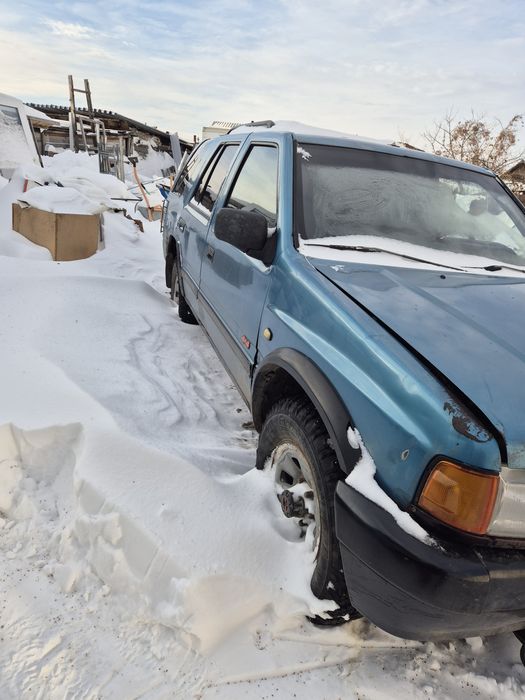 Продам опель фронтера