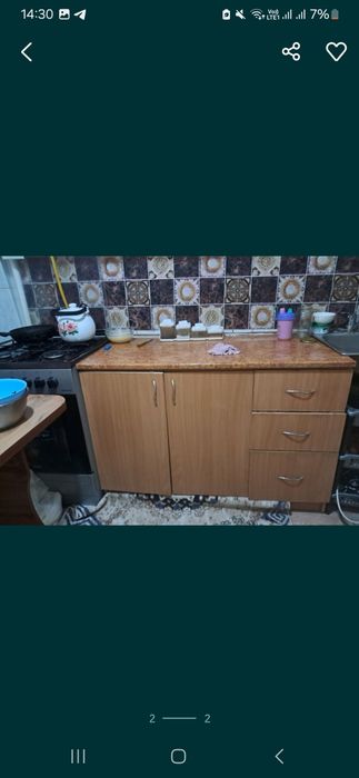 Кухни гарнитур 15000