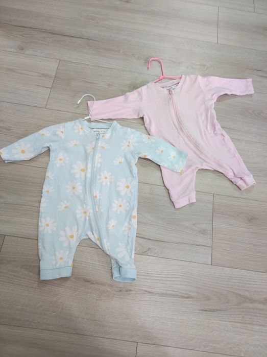 Ромпъри за бебе, 62 размер,