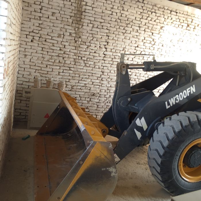 Pagruschi sotiladi FN 300