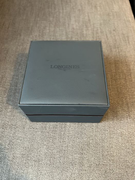 Ceas dama Longines Conquest 34mm