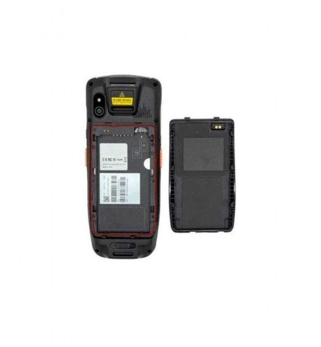 Терминал сбора данных RANGER T48