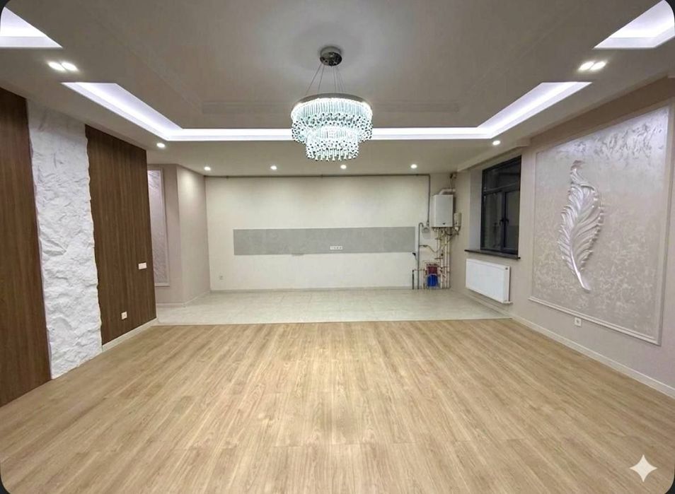 Срочно  Продаётся в ЖК New Life 80кв