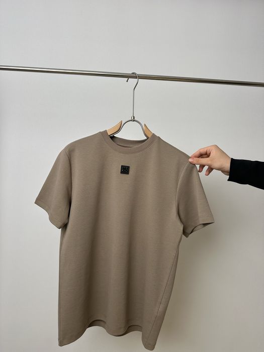 Модел 2026 Мъжка тениска Hugo Boss