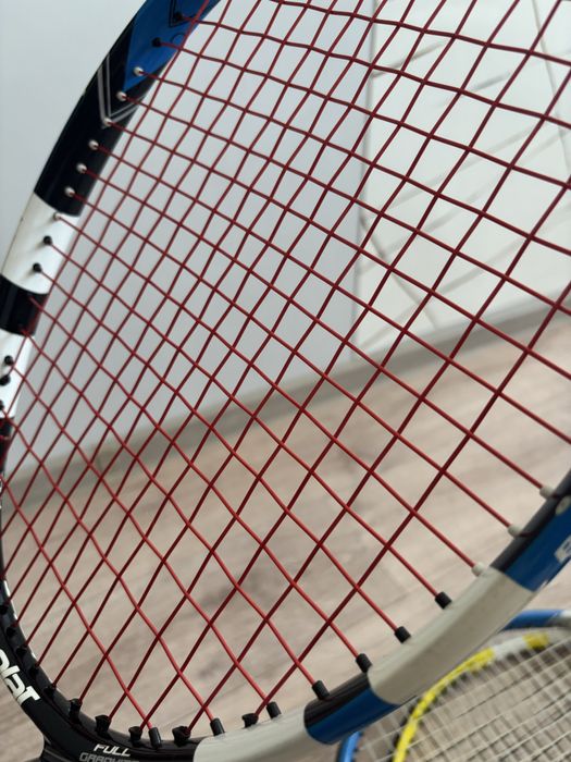 Ракетка Babolat full graphite e-sense comp