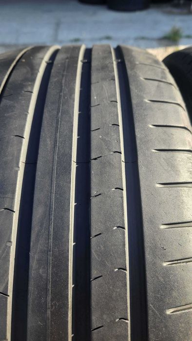 245/40 R19 • Vara • Pirelli P Zero 94W | 2 buc | ras