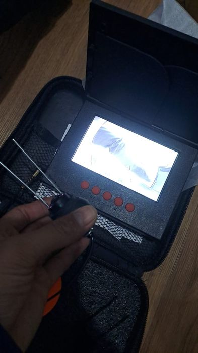 подводная камера