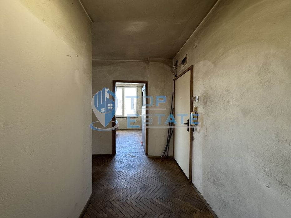 Продава се Тристаен апартамент в Велико Търново, Колю Фичето - 85 кв.м за 1518 €/кв.м - Снимка #7