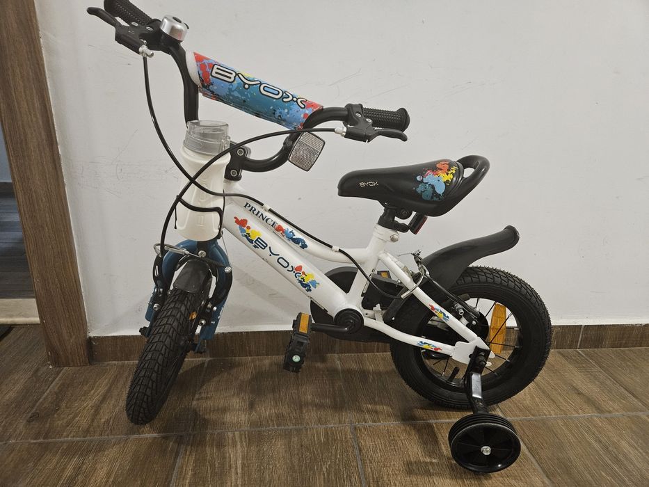 Детско колело Byox 12 инча