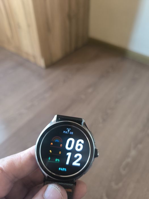 Xiaomi watch 2pro хотира 2-32гб холати янгидек КУП ишлатилмаган