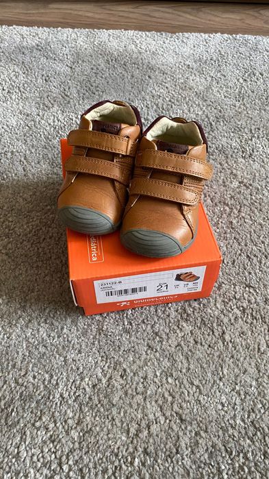 Обувки Biomecanics