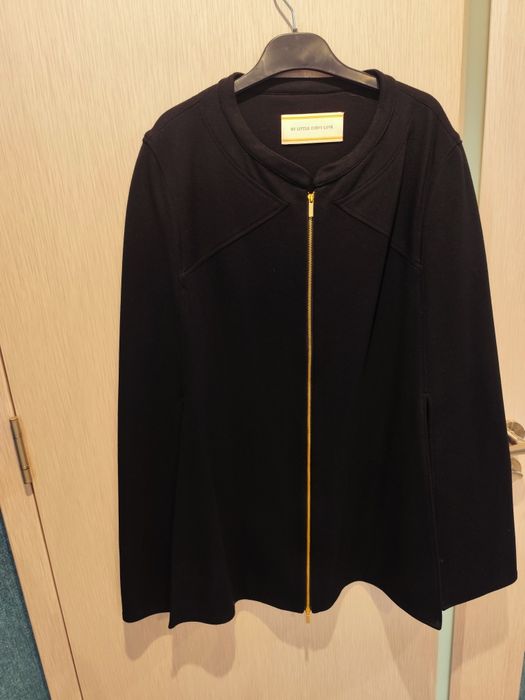 Стилна дамска перелина