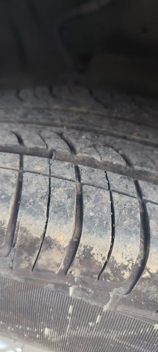 Гуми за джип 205 70 15