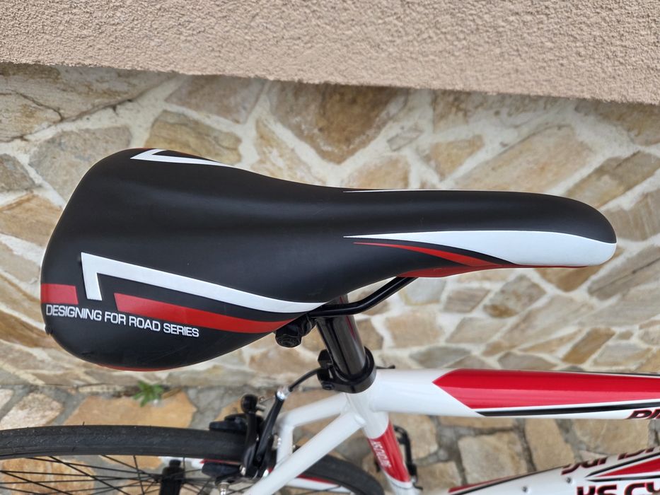 Велосипед KS Cycling piccadilly