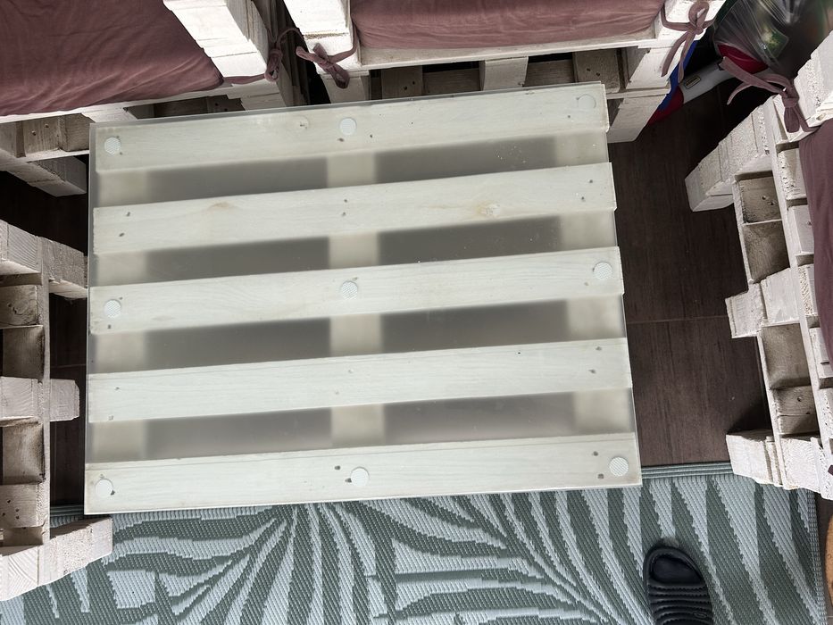 Mobiler terasa sau gradina