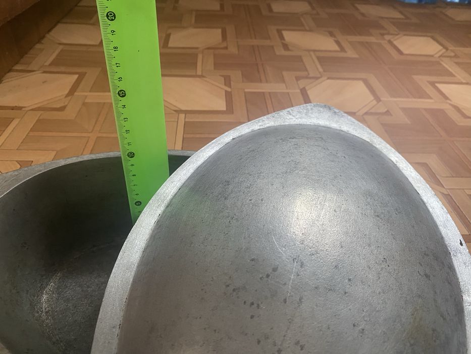 Казан большой СССР