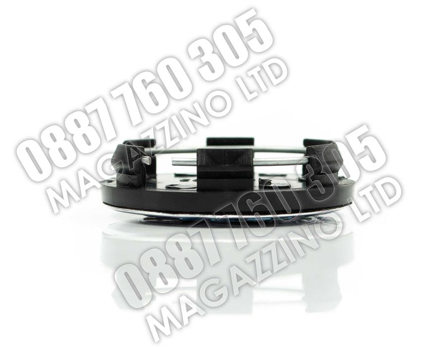 Капачки за Джанти Алфа Ромео 50 мм 145, 147, 156 GT GTV Комплект 4бр.