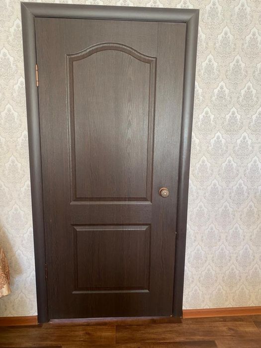 Межкомнатные двери