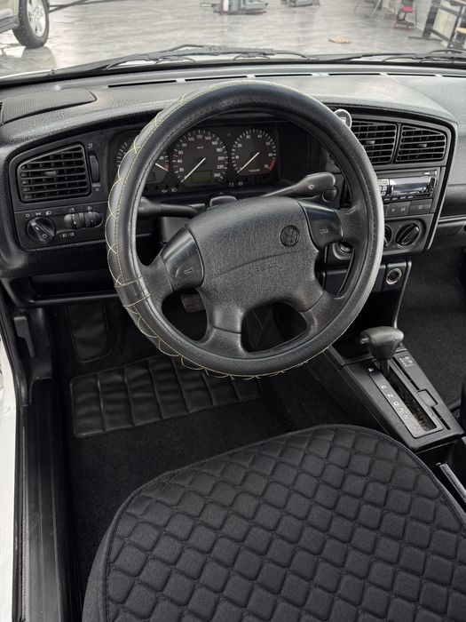 Продам живой пассат б4