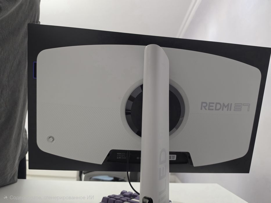 Xiaomi Redmi G Pro 27 дюйм