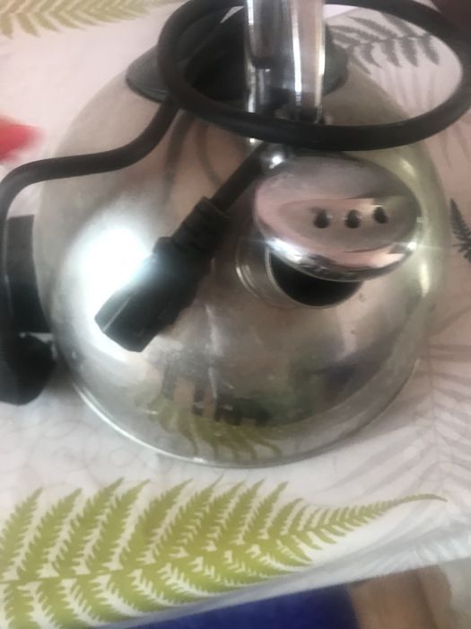 Электроника