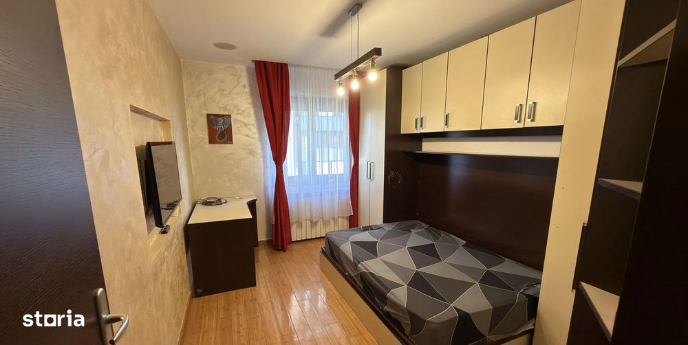 Apartament 3 camere Sun Plaza