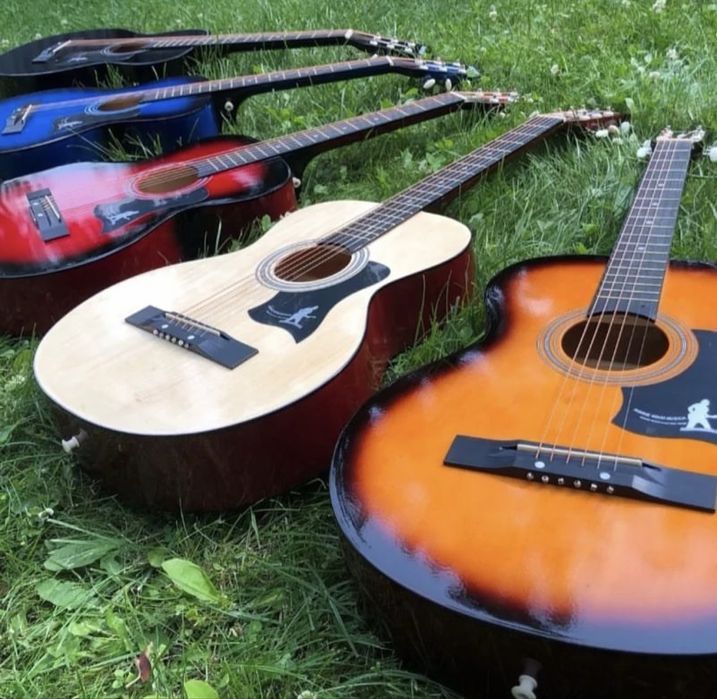 Гитара Акустика Enjoy