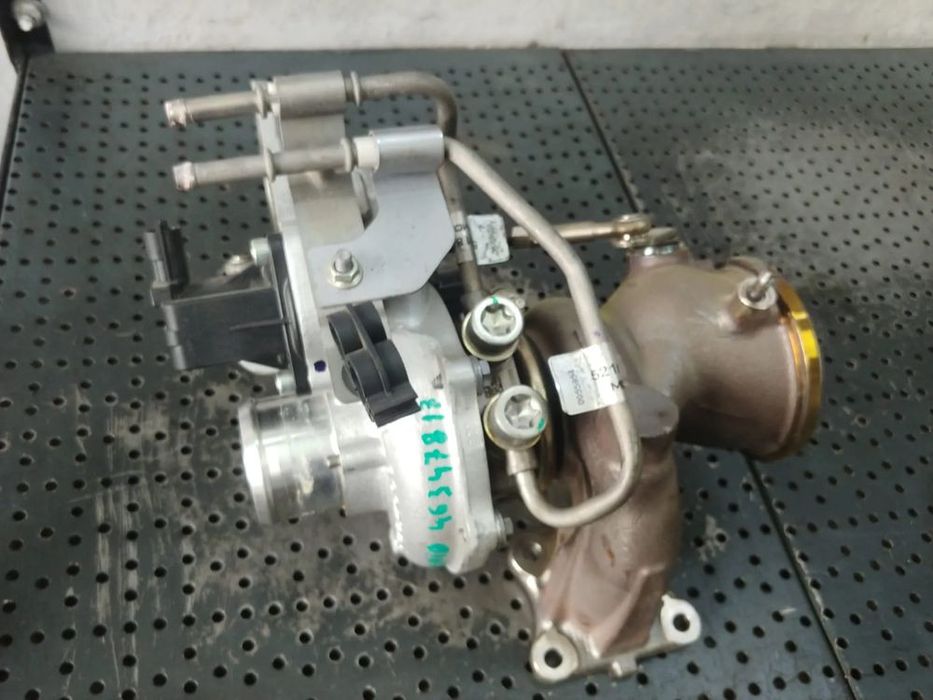 turbina 1.5 b hybrid 46347813 alfa romeo tonale 46347468