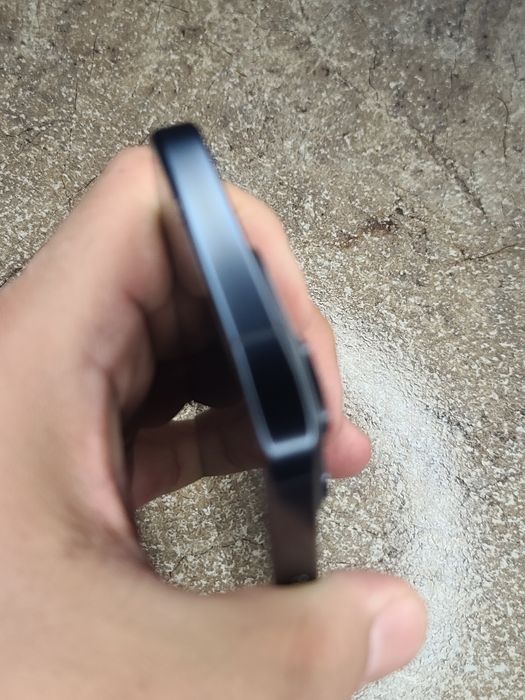 iPhone 15 Pro 128 GB