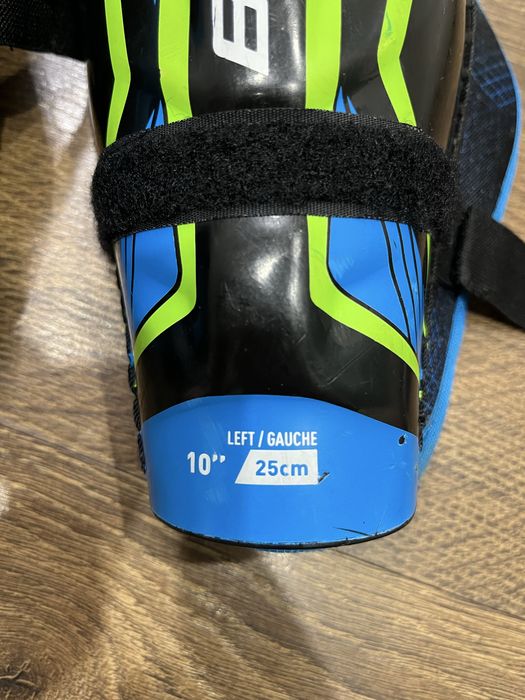 Хоккейная форма детская