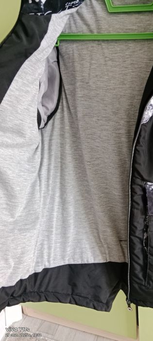 Куртка для мальчика.Осень, весна