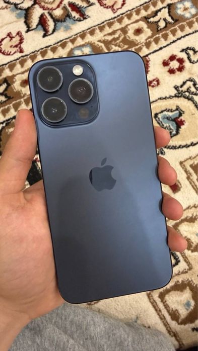 iPhone 15 Pro Max РАЗУМНЫЙ ТОРГ БАР!!