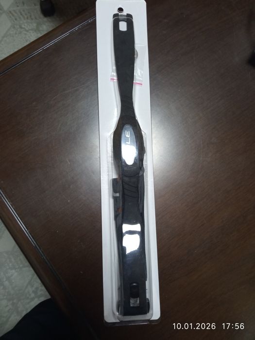 Эллипсоид Sole E95S