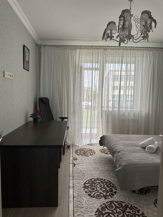 Квартира посуточно