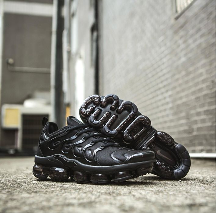 Adidasi Nike Vapor Max Plus premium