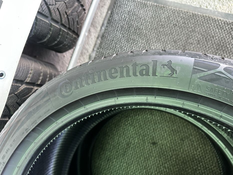 255/40 R21 102H XL - Continental EcoContact 6Q Oferta