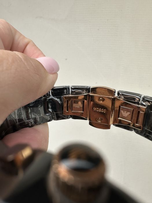 Ceas Emporio Armani AR1411