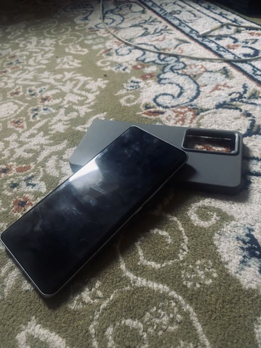 Xiaomi 12 Pro / Z Fold 5 Обмен / Продажа