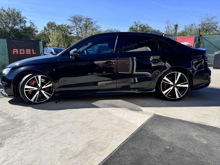 Detailing auto / cosmetica / curatare tapiserie / ppf / polish