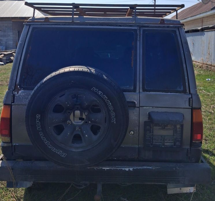 Срочно продам машину