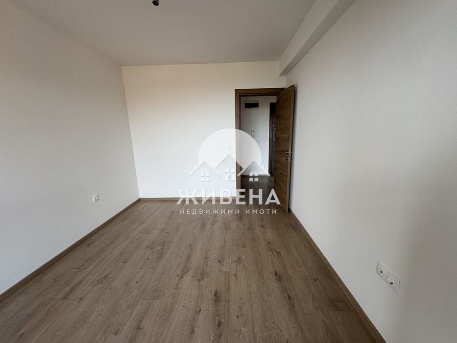 2-стаен апартамент, До ключ, кв. Бриз, Акт 16